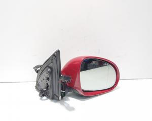 Oglinda electrica dreapta cu semnalizare, VW Eos (1F7, 1F8) (id:526420)