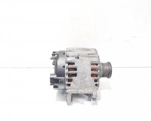 Alternator 140A Valeo, cod 03L903023L, Vw Golf 7 (5G) 1.6 TDI, CLH (id:695073)