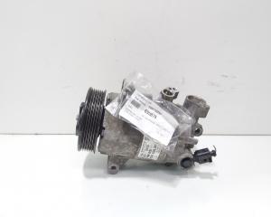 Compresor clima, cod 5Q0820803D, Audi A1 Sportback (8XA) 1.6 TDI, CXM (id:695076)