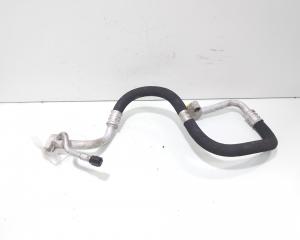 Conducta clima, cod 9232585-01, Bmw 3 Touring (E91) 2.0 diesel, N47D20A, vol pe stg (id:695068)