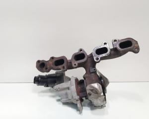 Turbosuflanta, cod 04L2530190, VW Golf 7 (5G), 2.0 TDI, CRB (id:694892)