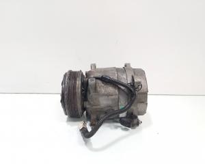 Compresor clima Delphi, cod 1135290, Peugeot 407 2.0 HDI, RHZ (id:695019)