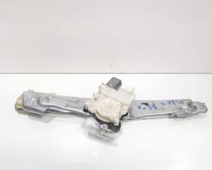 Macara cu motoras usa dreapta fata, Opel Astra K Combi (id:695192)