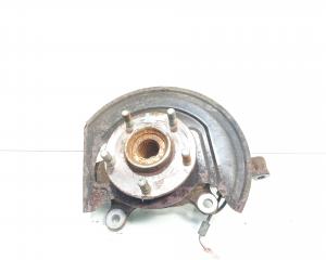 Fuzeta dreapta fata, Nissan Qashqai 1.5 DCI, K9K430 (id:694870)