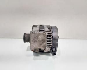 Alternator 150A, cod 7604782-02, Citroen C4 (I) 1.6 benz, 5FV (id:695023)