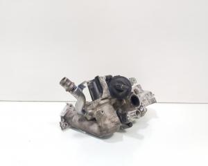 Racitor gaze cu egr, cod 9802194080, Ford Focus 3 1.6 TDCI, T1DB (id:694890)