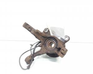 Fuzeta stanga fata, Ford Fiesta 6, 1.4 TDCI, F6JA (id:694873)