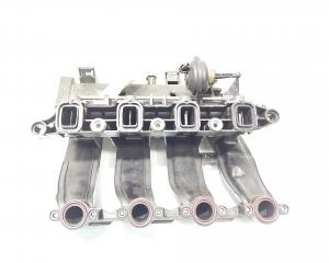 Galerie admisie cu clapete, cod 7787318, 7788194, Bmw 1 (E81, E87), 2.0 diesel, 204D4 (id:694939)