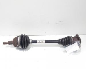 Planetara stanga fata, cod 1J0407271CR, VW Golf 4 (1J1), 1.6 16 V benz, AZD, cutie automata (id:694953)