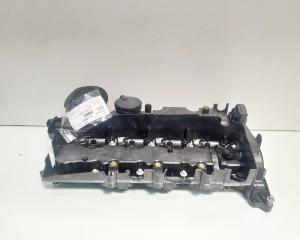 Capac culbutori, cod 1112-7797613, Bmw 3 (E90), 2.0 diesel, N47D20A (id:695041)