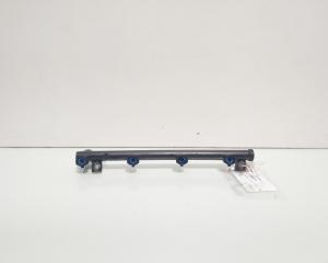Rampa injectoare, cod 8200139674, Renault Megane 2 Combi, 1.4 benz, K4J740 (id:695311)