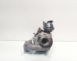 Turbosuflanta, cod 9686120680, Ford Grand C-Max, 1.6 TDCI, T1DA (id:695226)