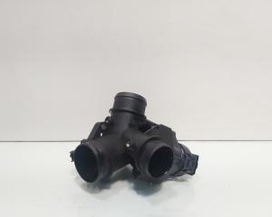 Clapeta acceleratie, cod 9655971880, Ford Focus 2 (DA) 1.6 TDCI, G8DB (id:695360)
