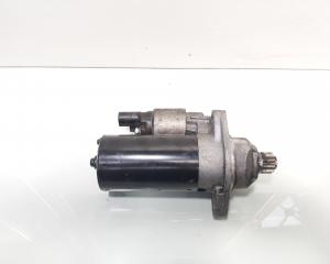 Electromotor, cod 02M911023P, Vw Passat Variant (3C5) 2.0 TDI, BMP, 6 vit man (id:695325)