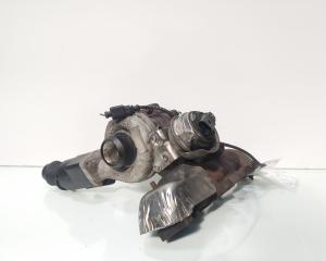 Turbosuflanta, cod 03L145721B, Audi A6 (4G2, C7) 2.0 TDI, CGL (id:695046)