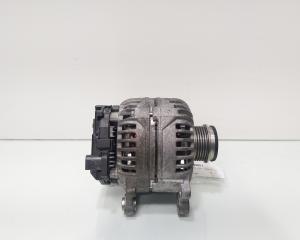 Alternator, Seat Leon (1P1) 1.6 TDI, CAY (id:695001)