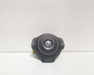 Airbag volan, cod 5K0880201D, VW Golf 6 (5K1) (id:695390)
