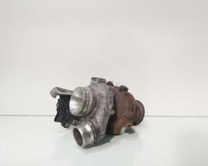 Turbosuflanta, cod 767378-5, Bmw 3 (E90) 2.0 diesel, N47D20C (id:695064)