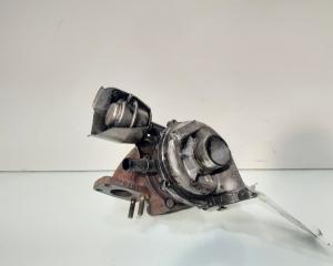 Turbosuflanta, cod 9663199280, Peugeot 407 SW, 1.6 HDI, 9HZ (id:695336)