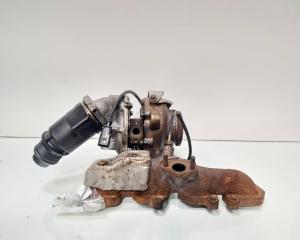 Turbosuflanta, Vw Golf 6 (5K1) 2.0 TDI, CFF (id:694991)