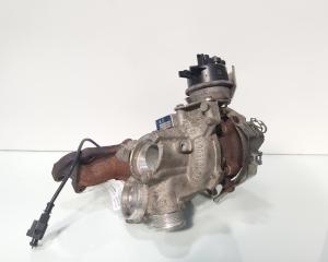 Turbosuflanta, cod 04L253016F, Vw Passat (3G2) 1.6 TDI, DCX (id:695071)