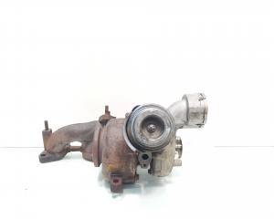 Turbosuflanta, cod 03G253019A, VW Jetta 3 (1K2), 2.0 TDI, BKD (id:695333)