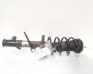 Amortizor dreapta fata, cod 8V51-18045-BF, Ford Fiesta 6, 1.4 TDCI, F6JA (id:694872)