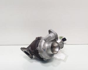 Turbosuflanta, cod GM55567731, Opel Astra J, 1.7 CDTI, A17DTE (id:695337)