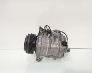 Compresor clima, cod 447260-1851, Bmw 1 Coupe (E82) 2.0 diesel, N47D20A (idi:695066)
