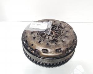 Volanta masa dubla cu placa presiune, Renault Megane 3, 1.9 DCI, F9Q870, 6 vit man (id:695281)