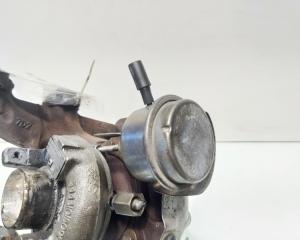 Supapa turbo, Audi A3 Sportback (8PA), 1.9 TDI, BLS (id:695340)