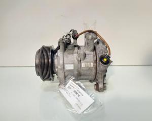 Compresor clima, cod 447260-4710, Bmw X1 (E84), 2.0 diesel, N47D20C (id:695078)