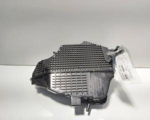 Carcasa filtru aer, cod 8201173592, Dacia Sandero 2, 1.5 DCI, K9K612 (id:695420)