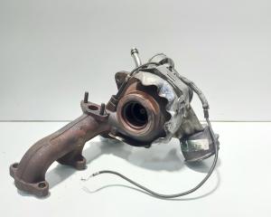Turbosuflanta, cod 03G253016H, Vw Passat Variant (3C5) 2.0 TDI, BMP (id:695331)