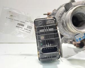 Actuator turbosuflanta, cod 6NW010438, Jeep Renegade, 1.6 CRDI, 55263113 (id:695354)