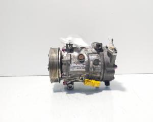 Compresor clima, cod 9651911480, Peugeot 307 SW 1.6 HDI, 9HZ (id:695341)