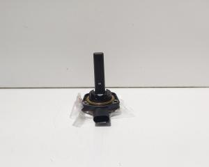 Sonda nivel baie de ulei, cod 7501786, Bmw 3 (E46), 1.8 16V benz, N46B18 (id:695233)