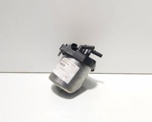 Carcasa filtru combustibil cu senzor, cod AV6Q-9155-AA, Ford C-Max 2, 1.6 TDCI, T1DB (id:695229)