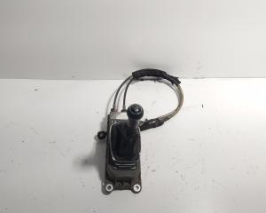 Timonerie, cod 1J0711061C, Vw Golf 4 (1J1) 1.4 benz, 5 vit man (id:552557)