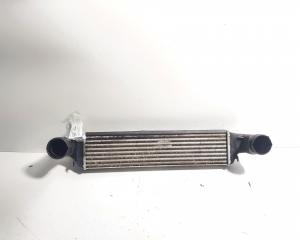 Radiator intercooler, cod 7789793, Bmw 3 Touring (E46) 2.0 diesel, 204D4 (id:695450)