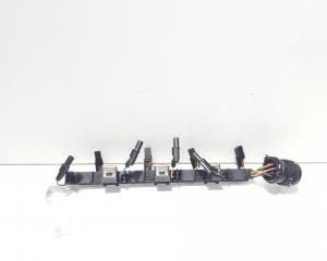 Instalatie electrica injectoare, VW Passat (3C2), 2.0 TDI, BMR (id:695225)
