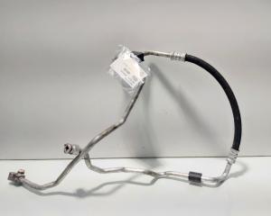 Conducta clima, cod 9226413-04, Bmw X1 (E84) 2.0 diesel, N47D20C (id:695100)