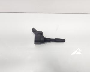 Bobina inductie, cod 04E905110M, Vw Polo (AW1) 1.0 TGI, DBY (id:694986)