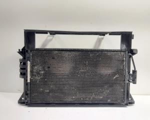 Radiator clima, cod 8375513, Bmw 5 (E39) 3.0 diesel, 306D1 (id:695452)