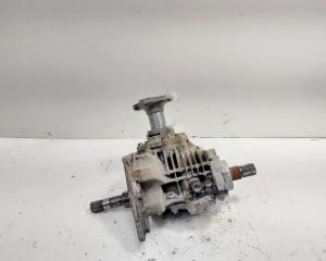 Grup cutie transfer, cod 8200988056, Dacia Duster, 1.6 SCE, K4M606, 6 vit man, 4x4 (id:695305)