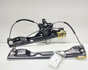 Macara cu motoras usa dreapta fata, Opel Astra K Combi (id:695206)
