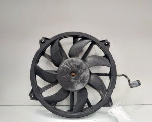 Electroventilator, Peugeot 307, 1.6 HDI, 9HX (id:695484)
