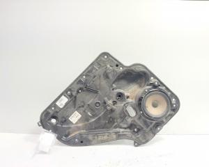 Macara electrica usa stanga spate, Vw Golf 6 (5K1) (id:695394)
