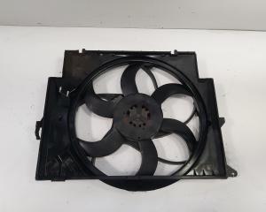 Electroventilator, cod 7588974, Bmw 3 Cabriolet (E93) 2.0 diesel, N47D20C (idi:693947)