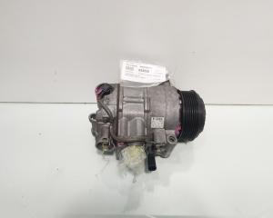 Compresor clima, cod A0022303211, Mercedes Clasa E (W212) 2.2 CDI, OM651924 (id:653228)